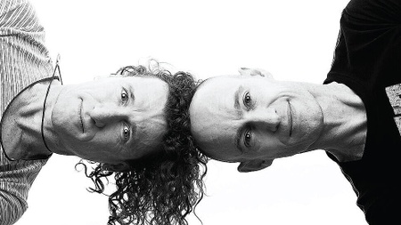 The Umbilical Brothers
