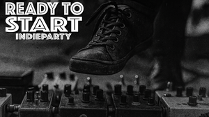 READY TO START - Indieparty