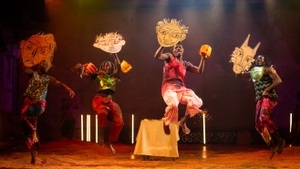 Jessica Nupen, Reparation Nation