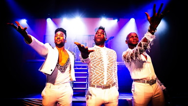 The Official Earth, Wind & Fire Tribute