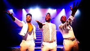 The Official Earth, Wind & Fire Tribute