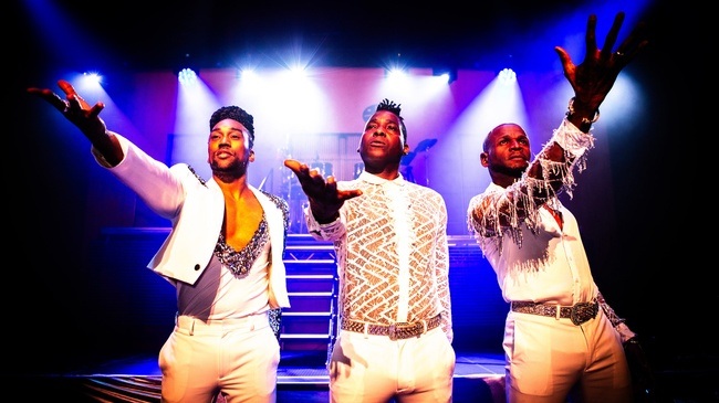 The Official Earth, Wind & Fire Tribute