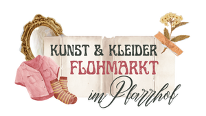 Kunst & Kleider Flohmarkt