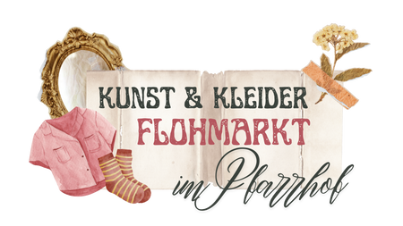 Kunst & Kleider Flohmarkt