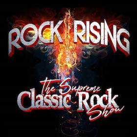 Rock Rising