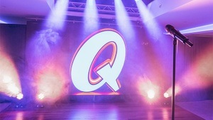 2. Jubiläum: Die Live Show