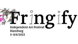 Fringify - Independet Arts Festival Hamburg