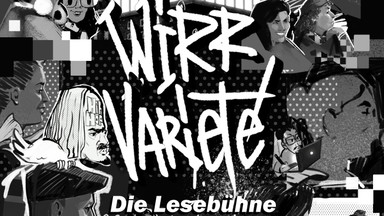 Wirrvarieté