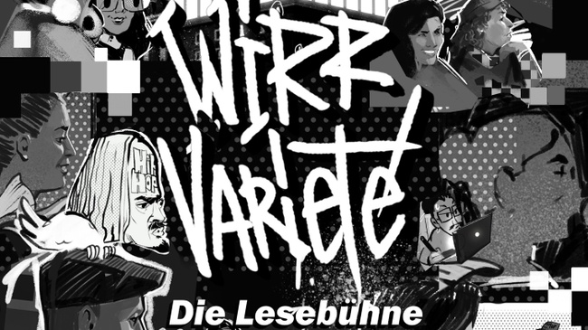 Wirrvarieté