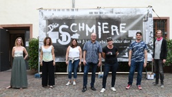 Die Schmiere