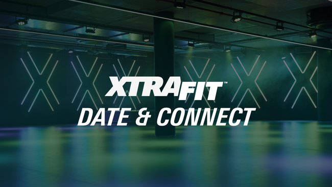 XTRAFIT Date & Connect