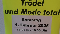 Trödel & Mode total