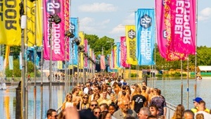 Decibel outdoor 2025