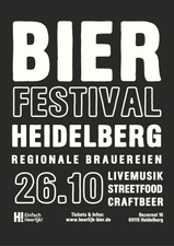 BIER FESTIVAL