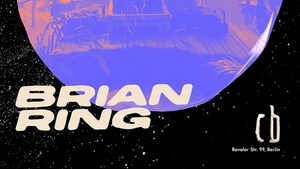 ALLNIGHTLONG with Brian Ring