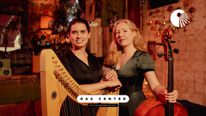 Lunchtime-Konzert im Center am Potsdamer Platz