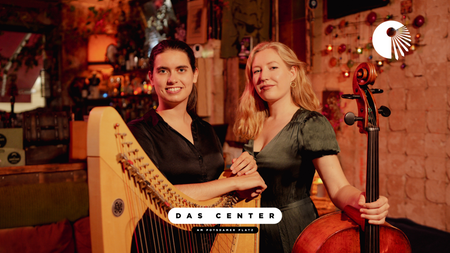 Lunchtime-Konzert im Center am Potsdamer Platz