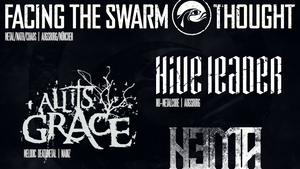 CULT OF THE SWARM
