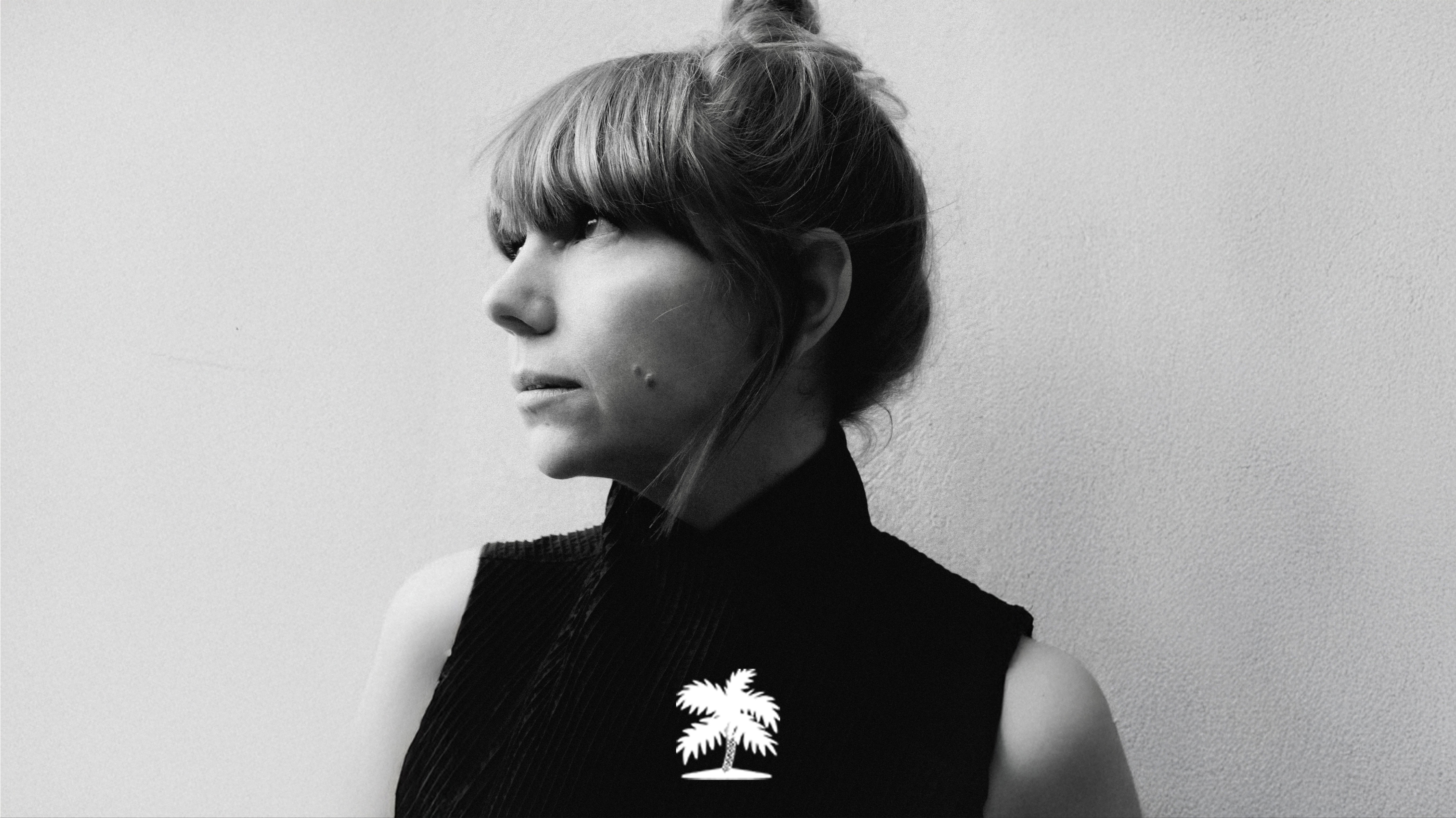 Poppy Ackroyd