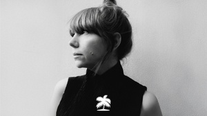 Poppy Ackroyd
