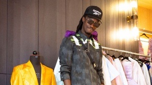 Großes Finale der Spielzeit WERKRAUM III mit Fashion Show