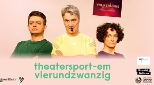 Theatersport EM 2024