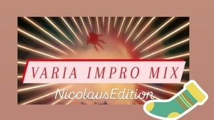 ImproShow: Varia Impro Mix