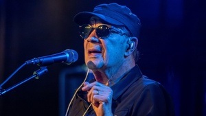 MITCH RYDER - Songs from the Road Tour 2026