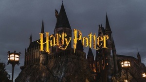 Harry Potter Lesenacht mit LIVE-Musik