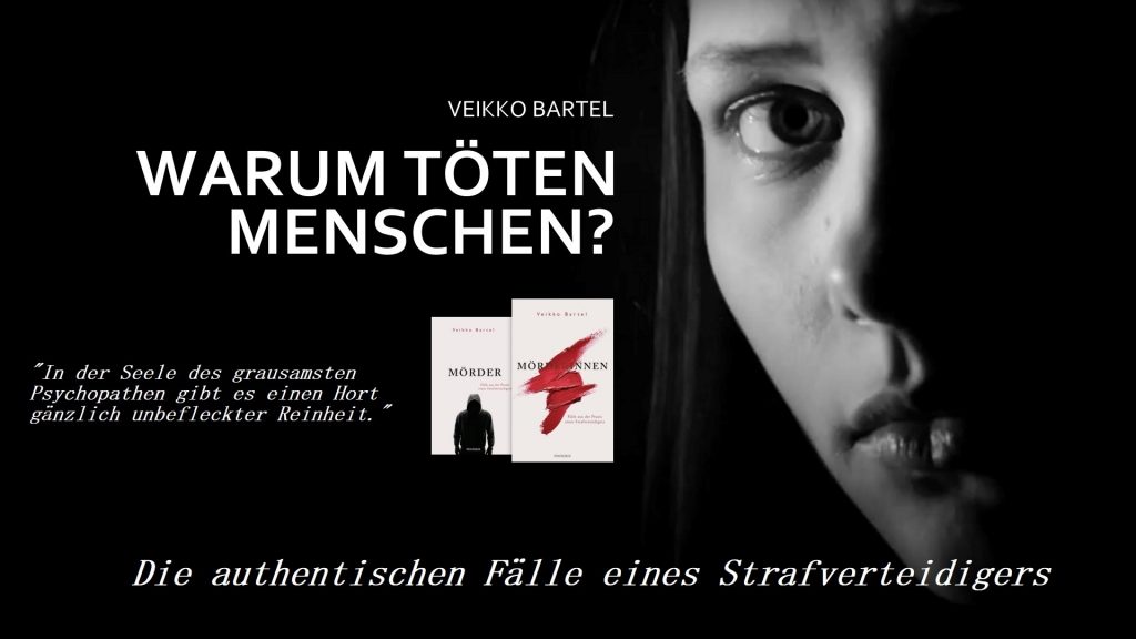 Veikko Bartel – Mörderinnen und Mörder