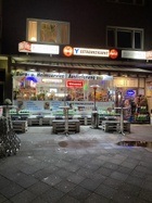 Y Getränkemarkt - Kultkiosk