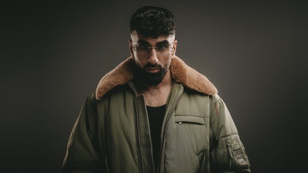 NACHHOLTERMIN! - PA Sports - Streben nach Glück - Batschkapp Frankfurt