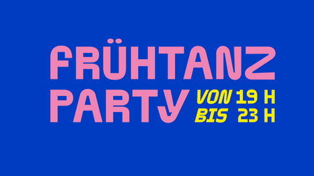 FRÜHTANZ PARTY | WÜRZBURG