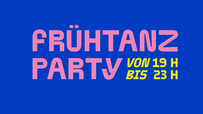FRÜHTANZ PARTY | WÜRZBURG