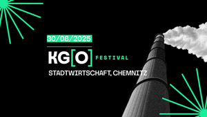 KONSUMGUT[OST] Chemnitz 2025 Edition