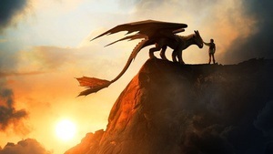 Open Air Kino Drachenzähmen leicht gemacht