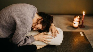 Candlelight Yin & Sound