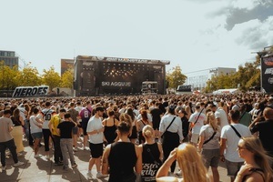 Heroes Festival Hannover