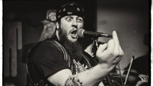 BOB WAYNE & THE OUTLAW CARNIES (USA)