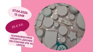 Ferien Workshop Raysin gießen Teens Edition