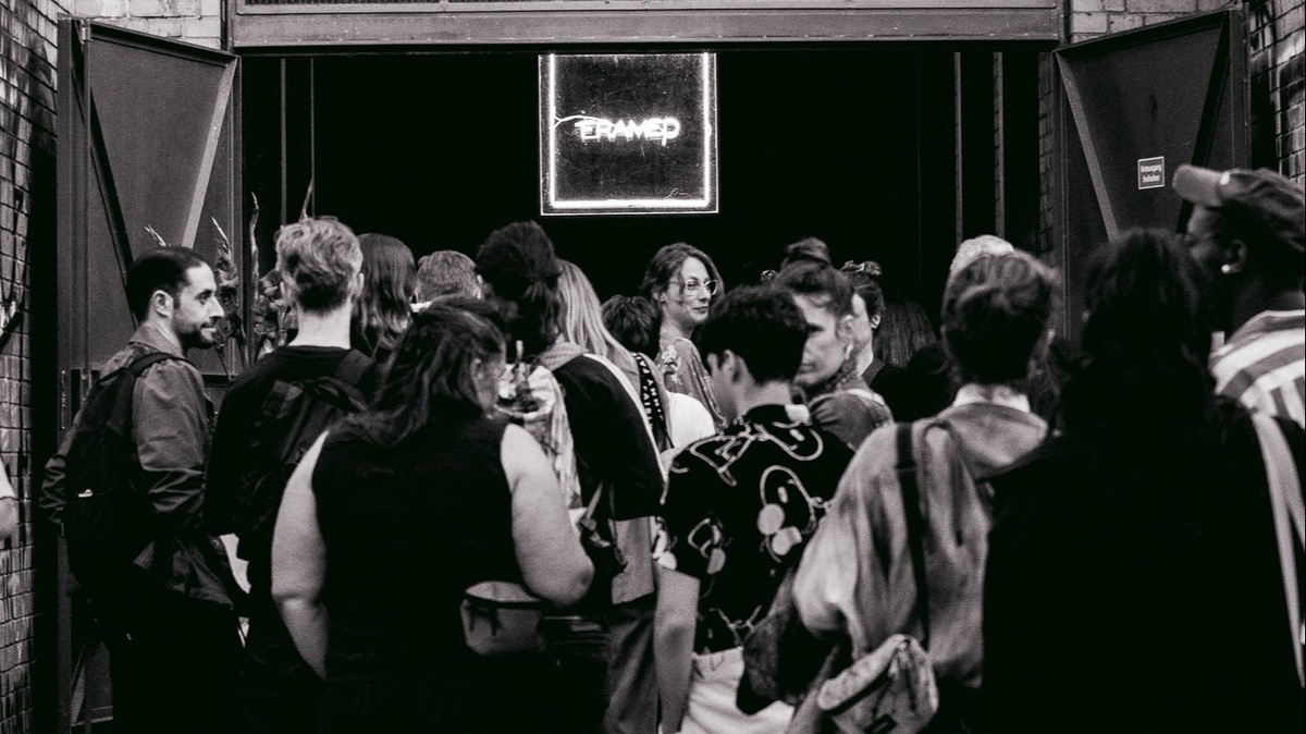 FRAMEDFEST 2025