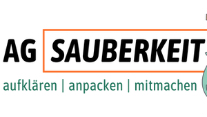 Müllsammel Aktion Pauluskirche Bremerhaven Lehe