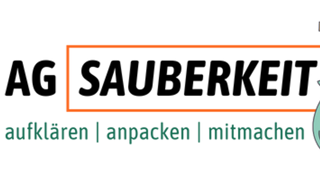 Müllsammel Aktion Pauluskirche Bremerhaven Lehe