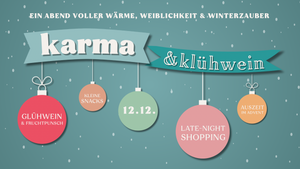 KARMA&KLÜHWEIN