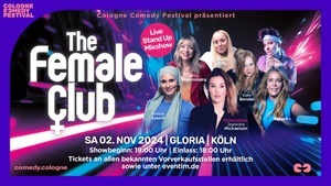 The Female Club