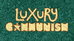 Acid Tongue ft. Luxury Communism