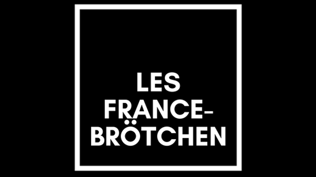 LES FRANCE-BRÖTCHEN