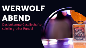 Werwolf Abend