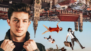 Stadtrallye München | Geheimprojekt Maxvorstadt | Münchens Entdeckertour