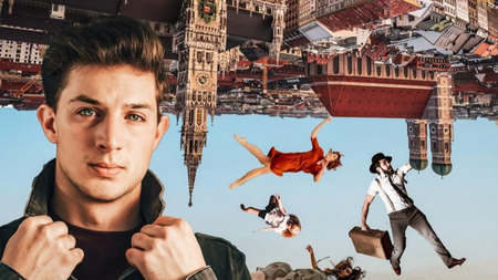 Stadtrallye München | Geheimprojekt Maxvorstadt | Münchens Entdeckertour